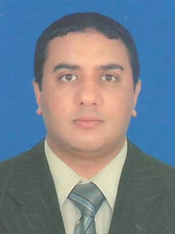 عبدالناصر عيسى مسعود الأحيمر