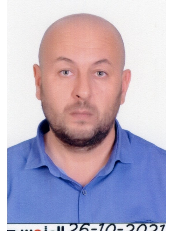 مصطفى عبدالله امحمد البكوش