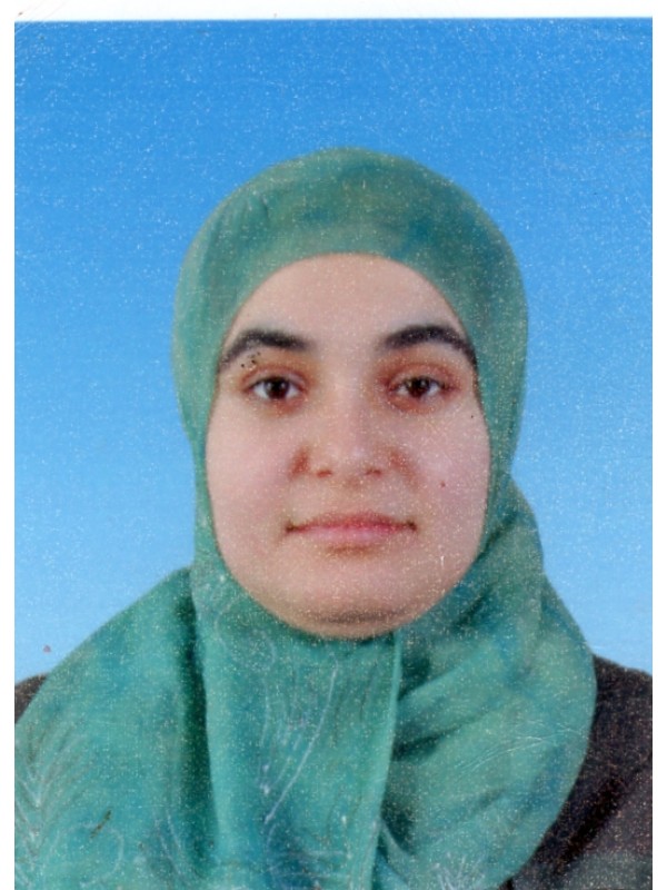 أميمة عبدالسلام رجب ابوغراره