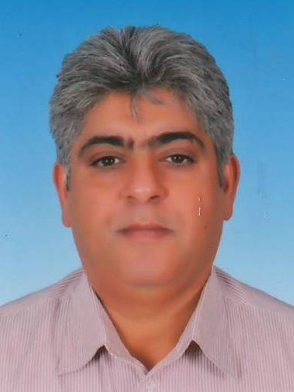 كمال علي خليفة سالم