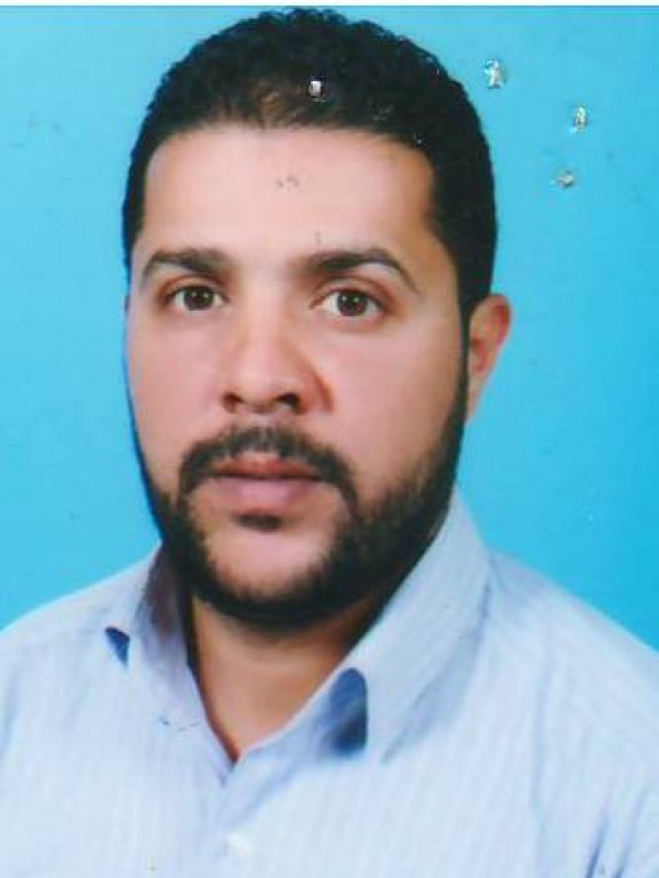 عادل محمد المهدي اللافي