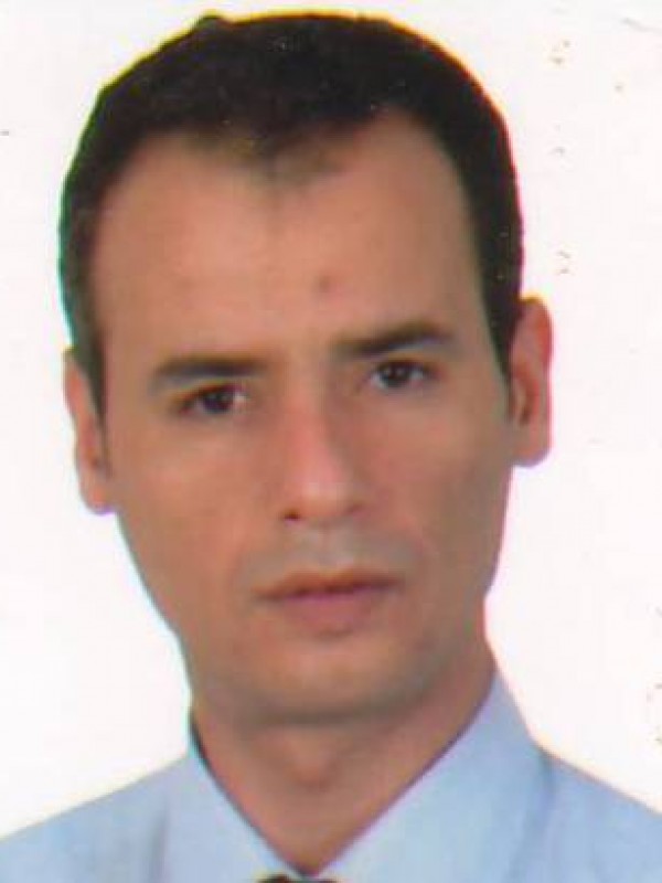 محمد عمار محمد ناصف