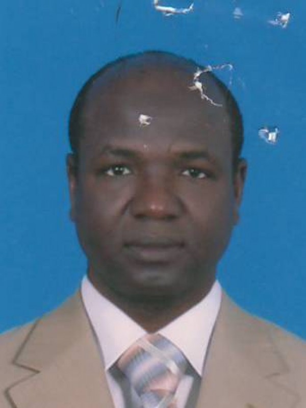 مصطفى محمد سعيد عبدو