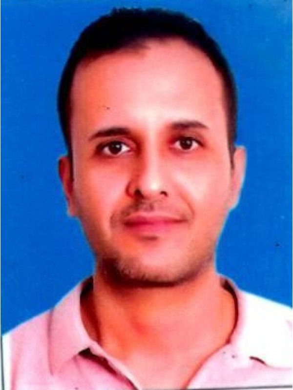 أحمد علي أحمد زيدان