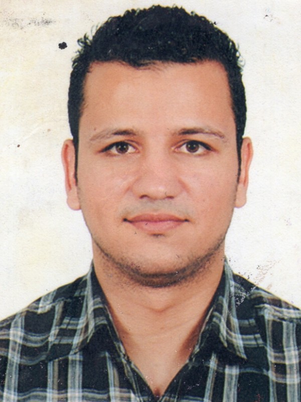 أنيس منصور محمد الرمالي