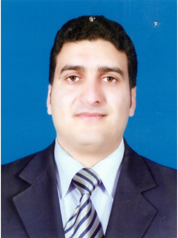 عصام عطية عبدالسلام الزريقاني