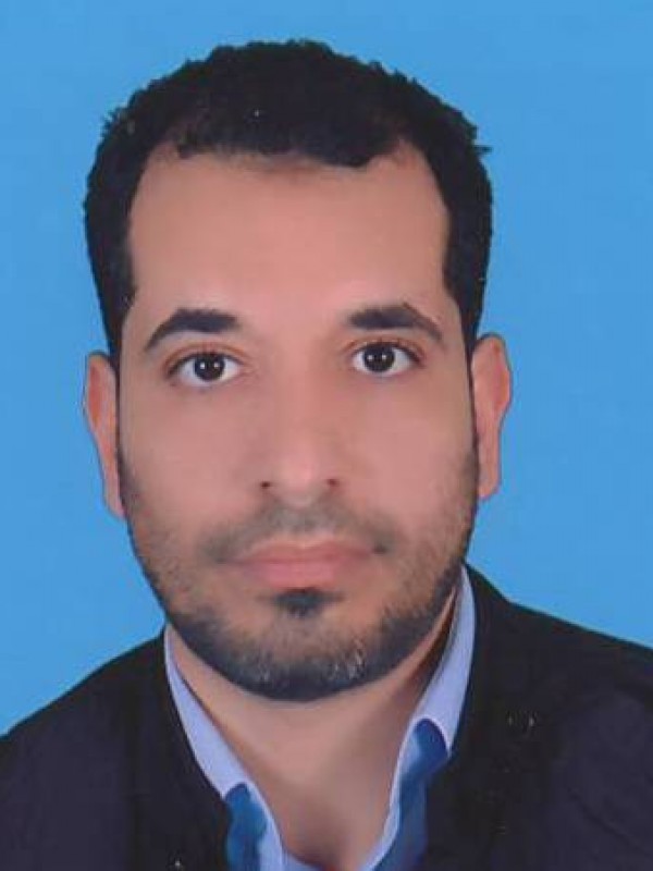 محمد على فرج قنينص