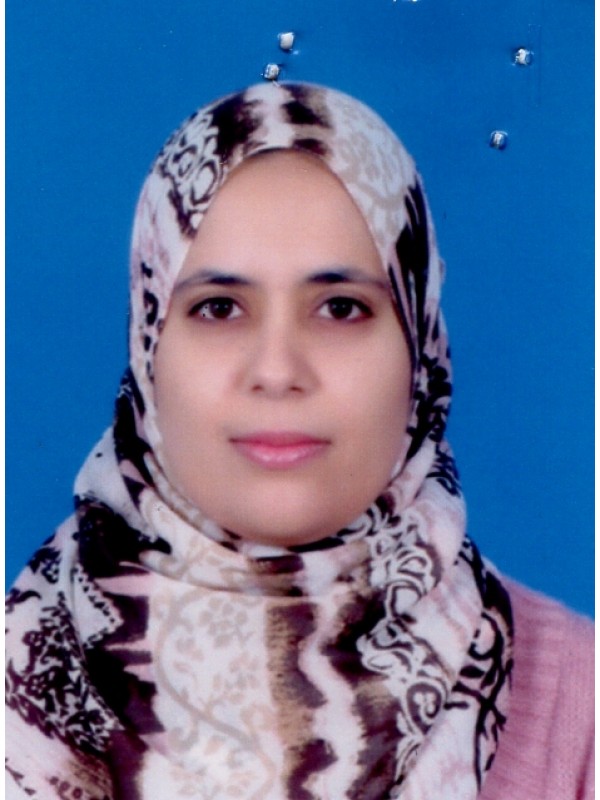 أمل بشير محمد الديب