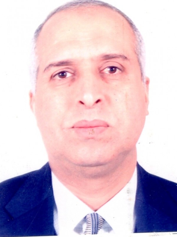 أسعد عبدالسلام محمد الفقيه