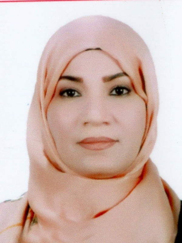 فتحية يحي عبدالواحد ابوطار