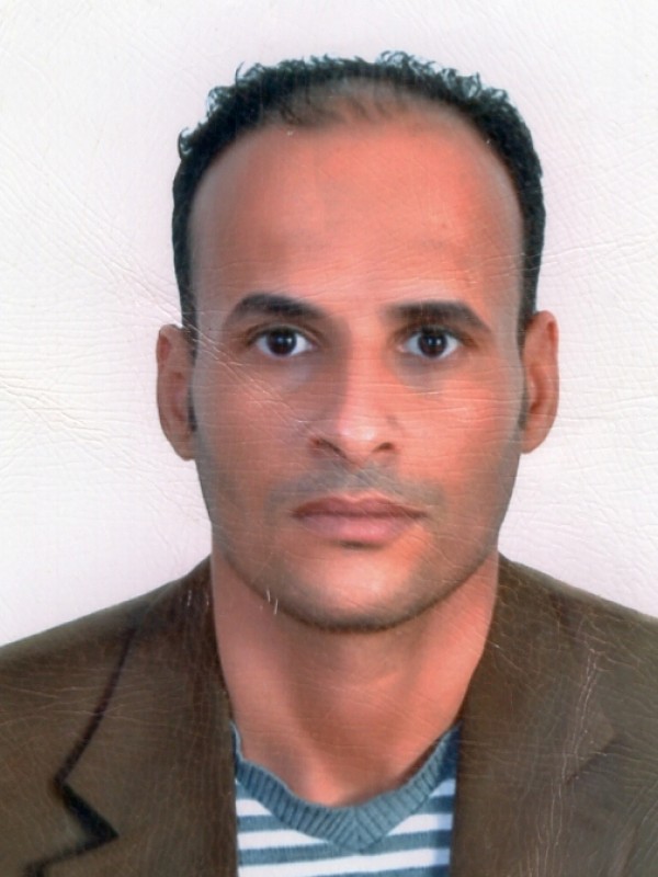 خالد علي الضاوي الشكري