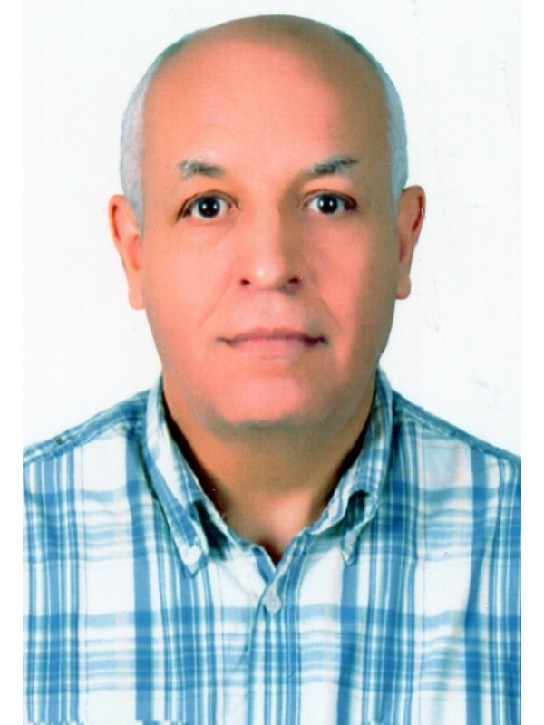 عادل مختار الهادي بن رمضان