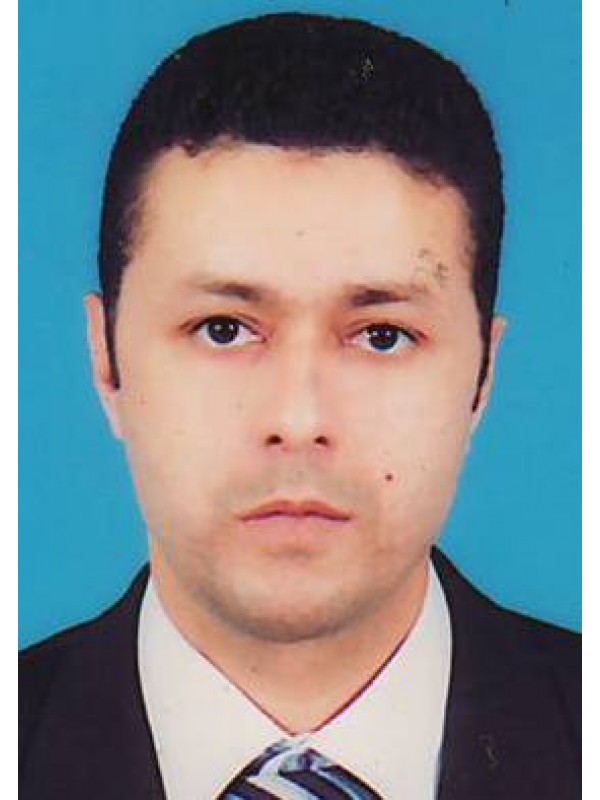 نورى عريبي احمد الاطرش