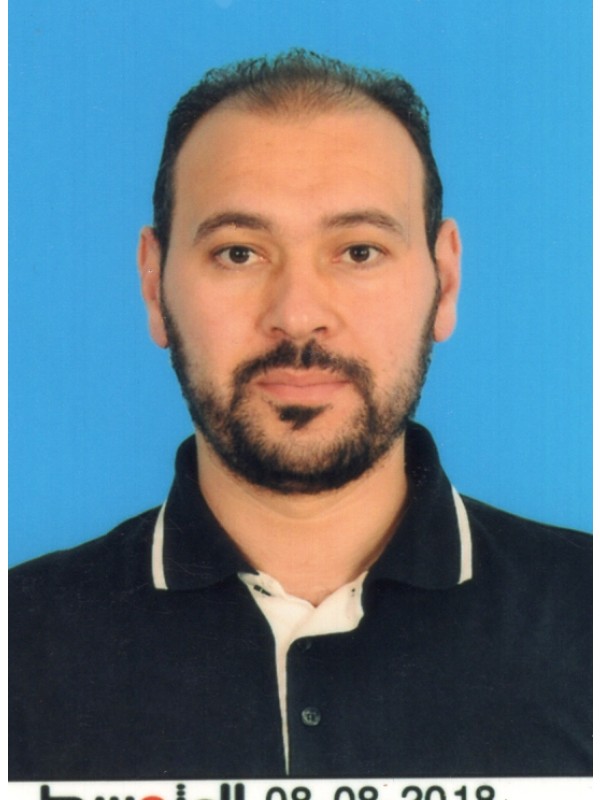 مراد نجم الدين الهمالي المختار