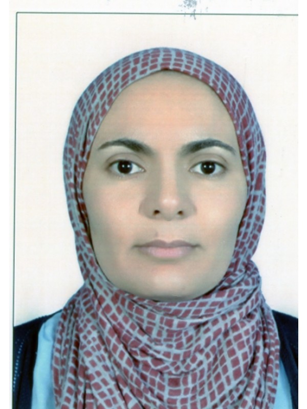 أسماء علي خميس الأربد