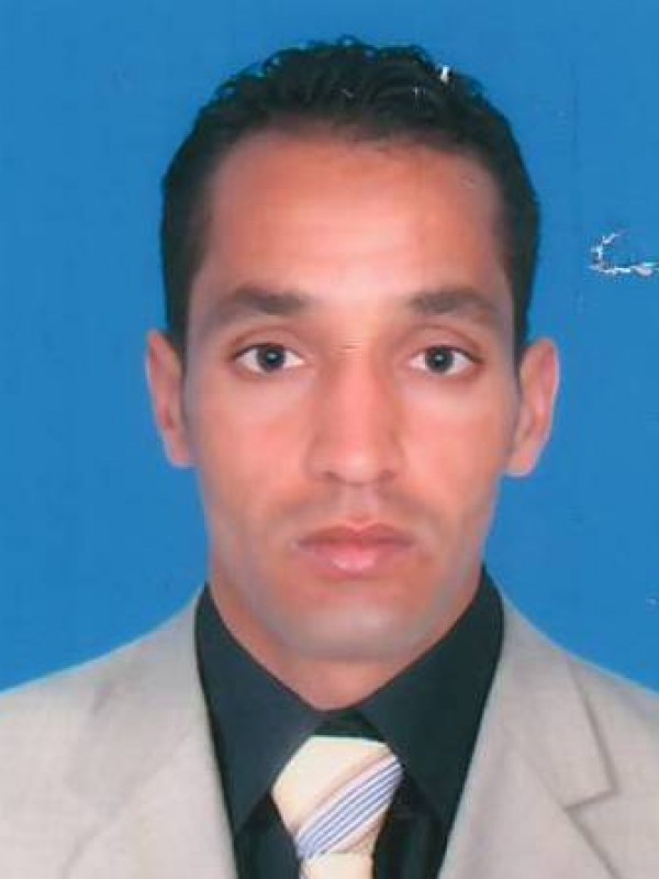 بشير علي محمد الفيتوري محمد