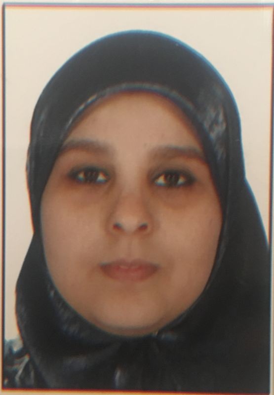 حسنة الهادي علي امحمد