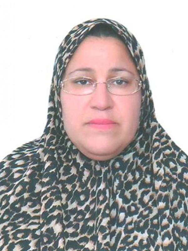 ناجية الفرجاني احميدة الرفيفي