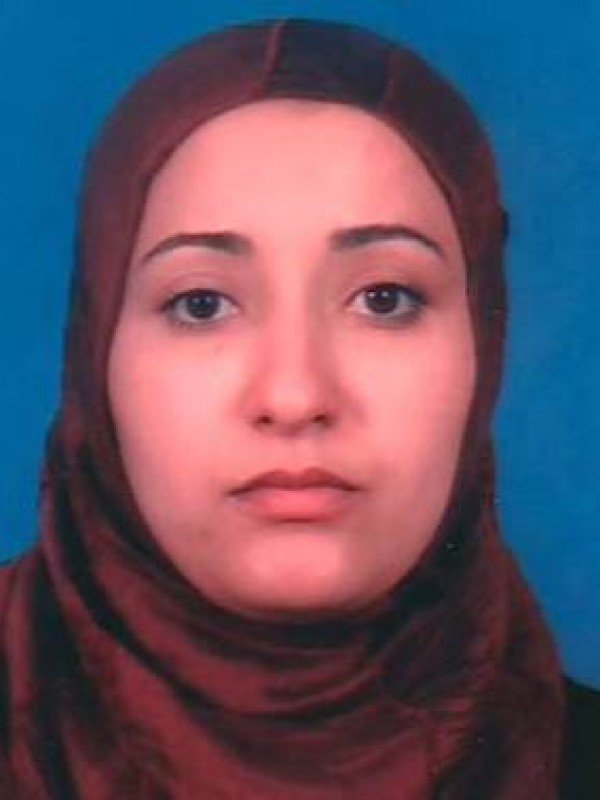  إيمان يوسف عبدالله القنصل