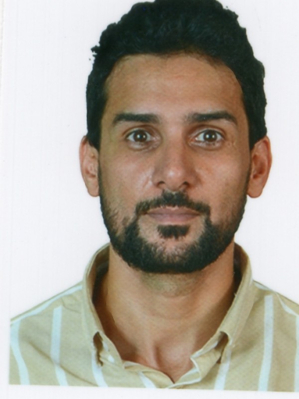 زياد خالد خليفة السيد