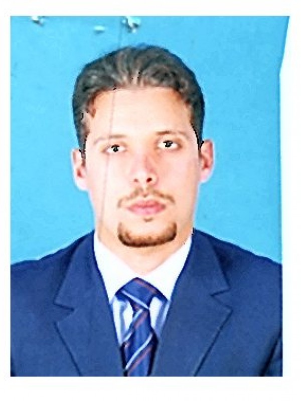 أحمد محمد علي رمضان الأرنؤوط