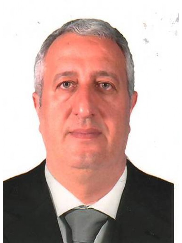 عبدالحفيظ علي امحمد الشيباني