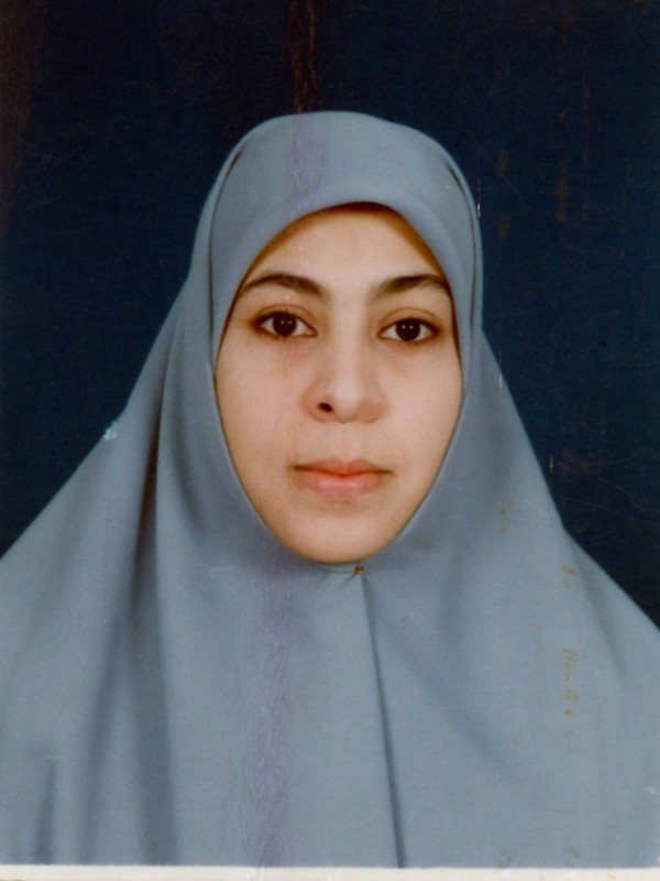 هنيدة مولود مسعود القديري