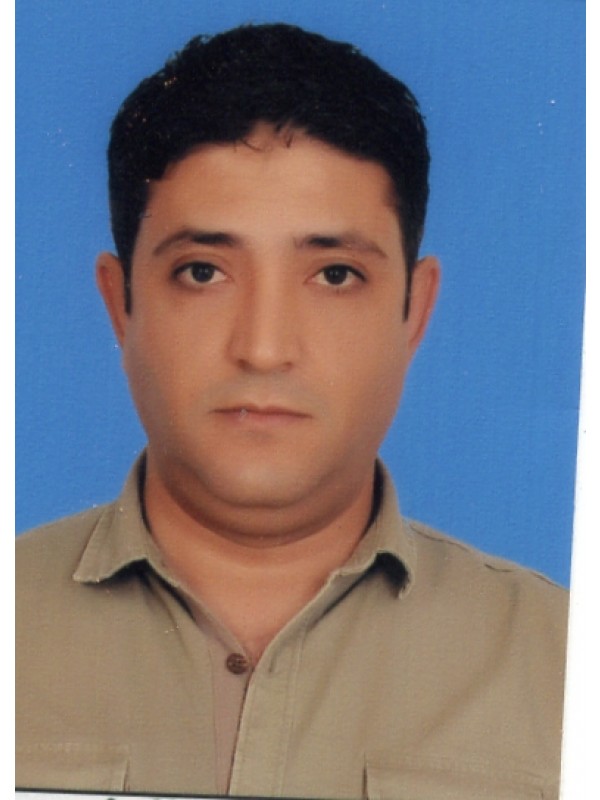 محمد مولود علي الورغمي