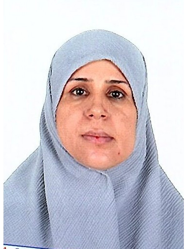 منى ابوجعفر محمد الرمالى