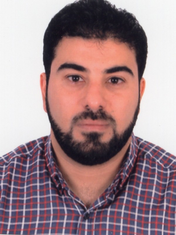 ايمن محمد امحمد البوعيشي