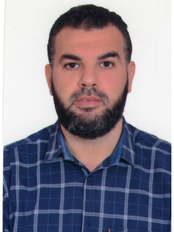 محمد محمدعياد السكيليح