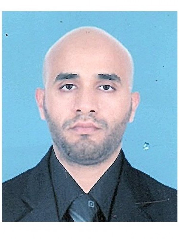 محمد عمر محمد الوكواك