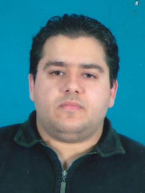 احسان عبدالله بشير الخضراوي