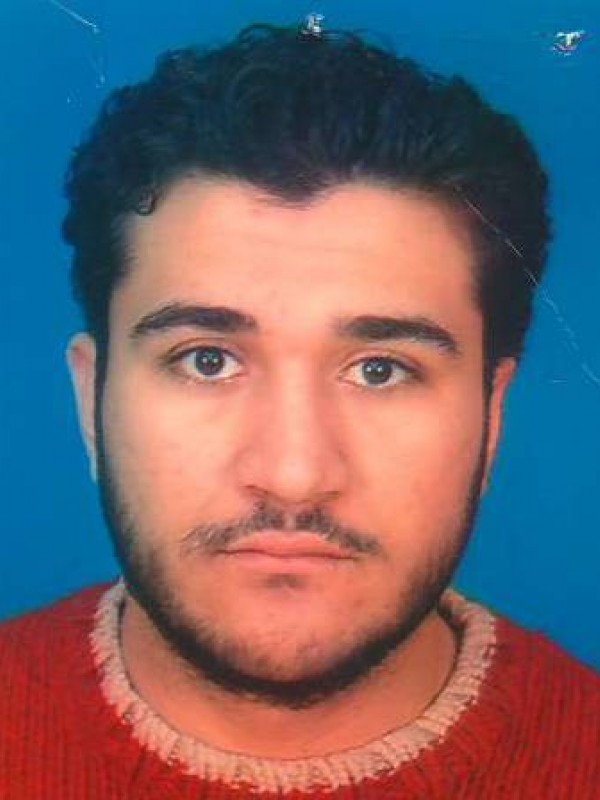 عادل الهادي علي عاشور