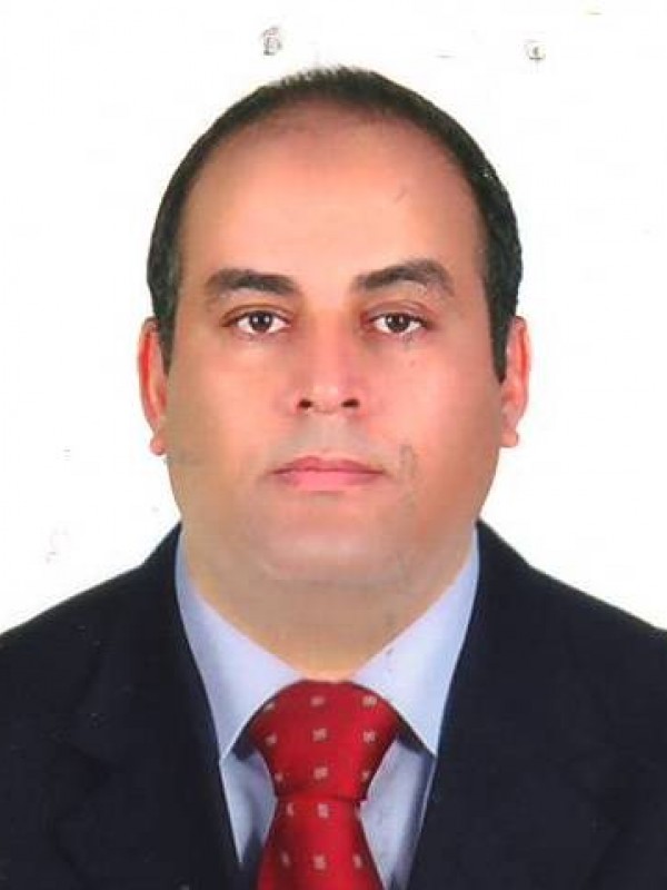 بشير محمد معمر أبوخنجر