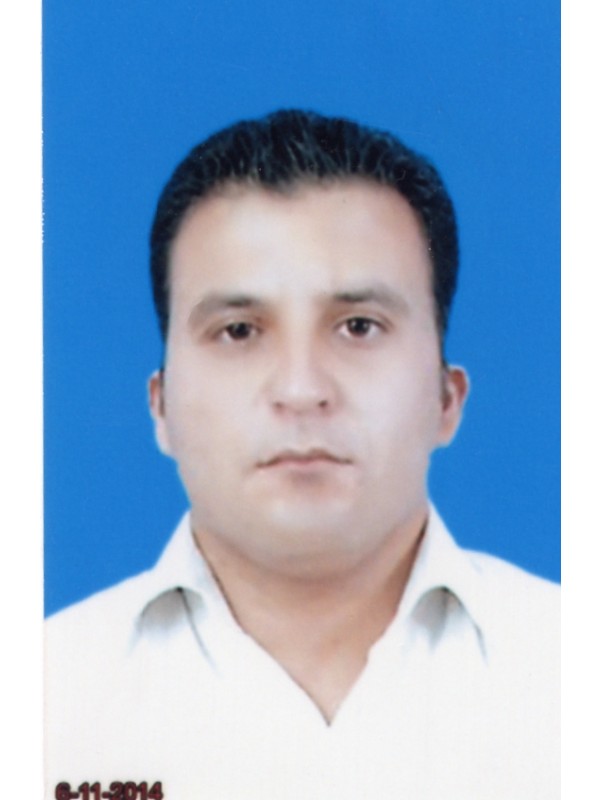 محمد علي عمران اسحيم