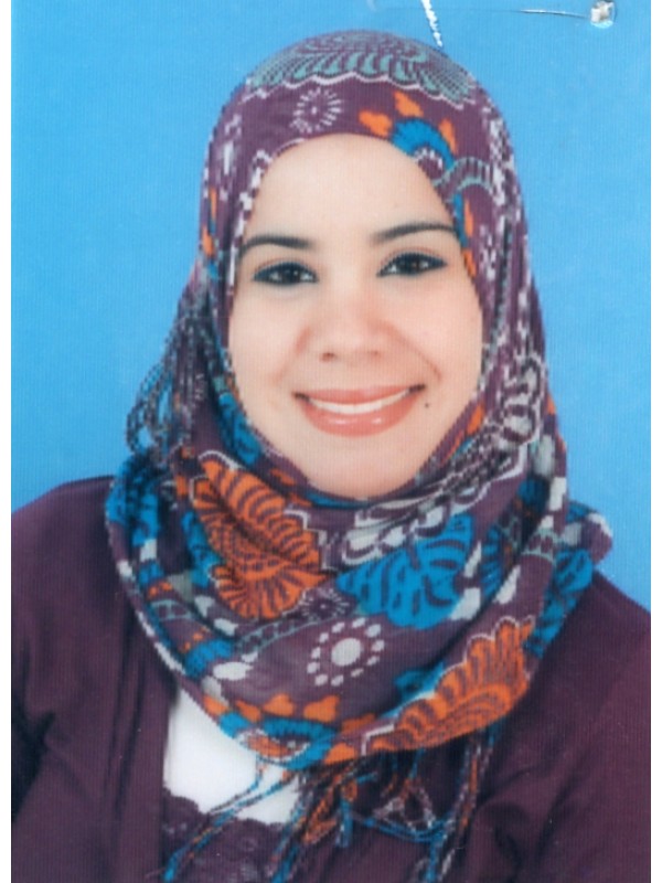 منال صلاح الدين المهدي مسلم