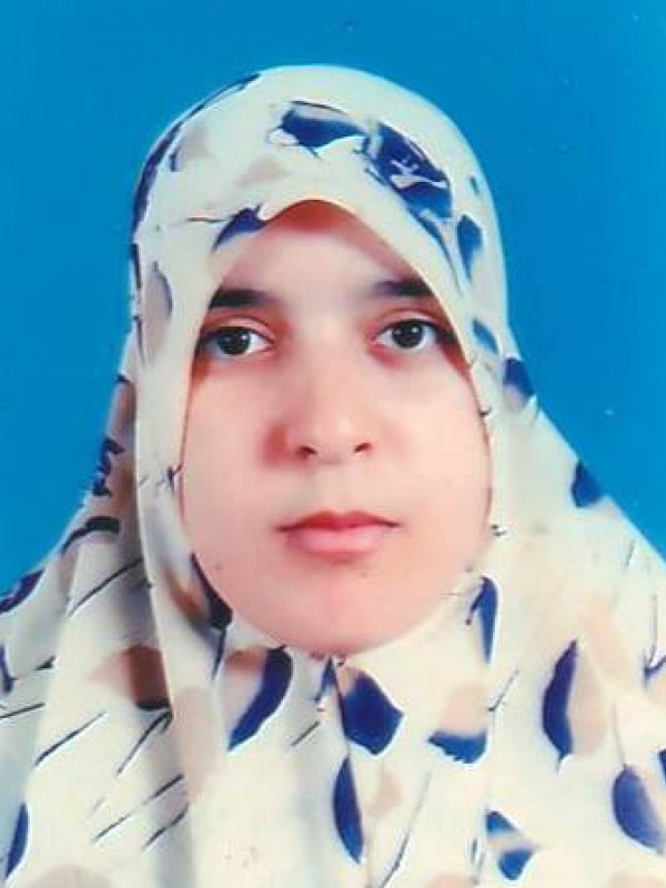 سالمة محمد ابوزريبة العاقل