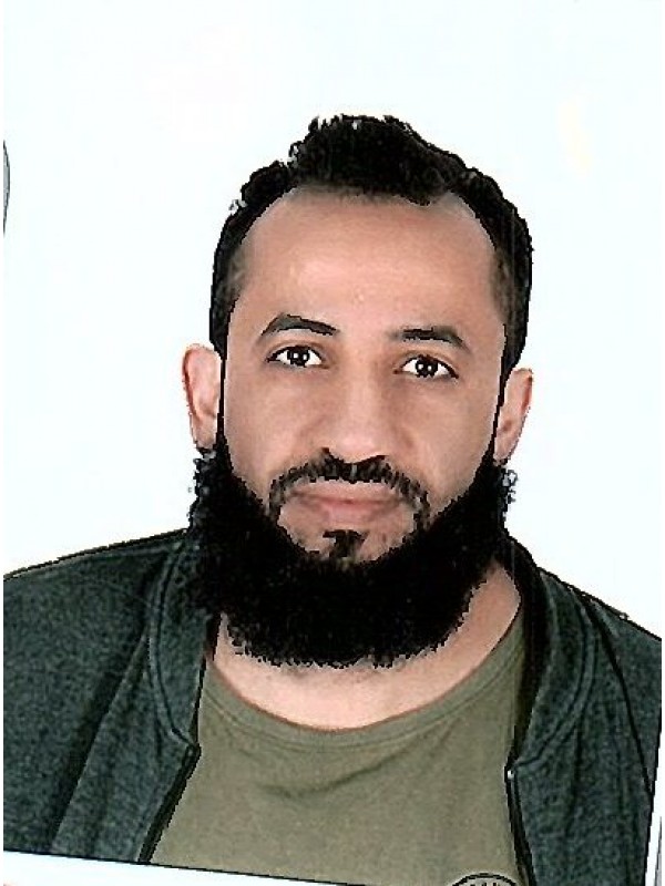 محمد محمود البشتي ابوخذير