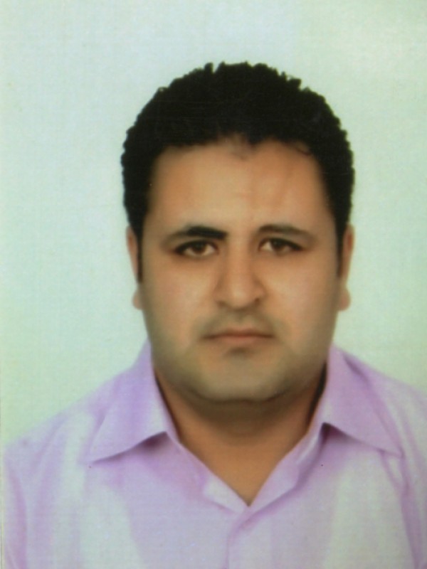 عاصم البشير أحمد الشائبي