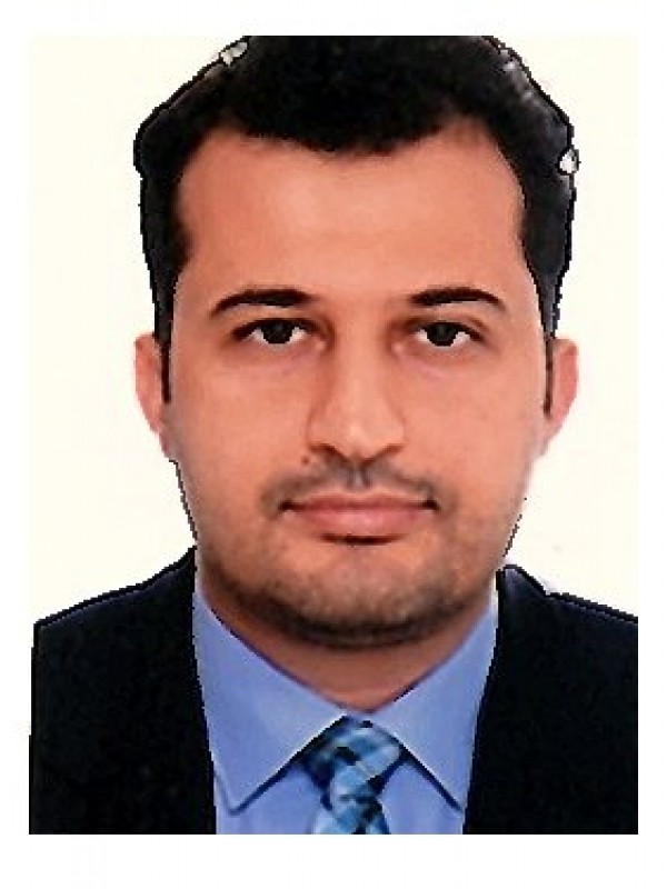 ياسين عيسى المبروك عيسى