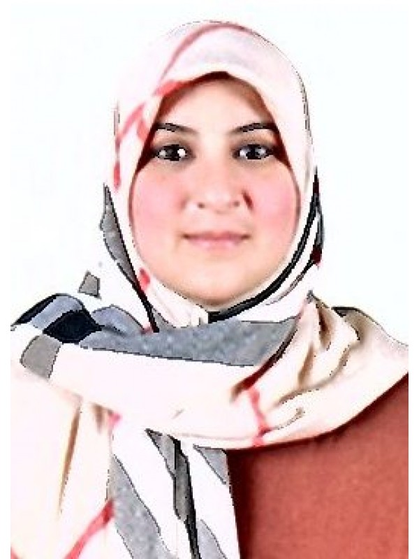 ريما محمود علي صولة