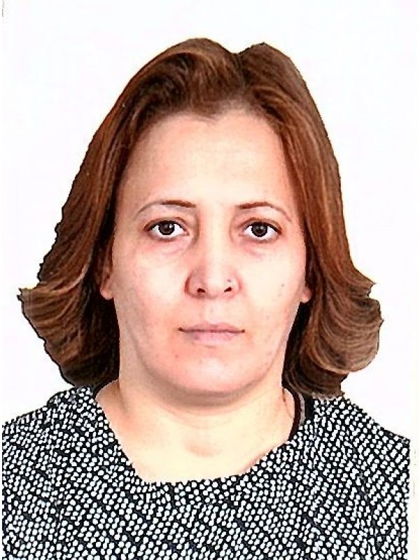 سمية يوسف محمد الدويبي