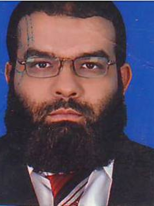 طارق عبدالمولى سعد دامان