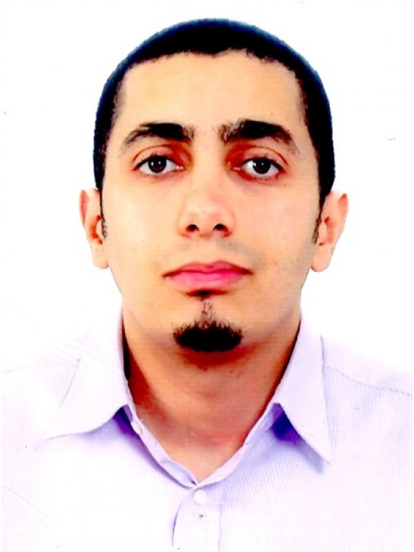 محمد عمران محمد هاشم