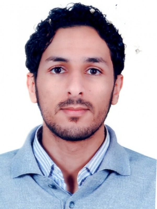 عبدالسلام الشارف محمد الهيالي