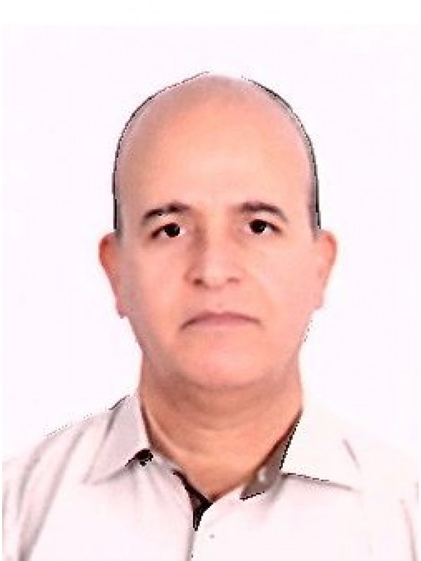 شعبان سالم علي المجدوب