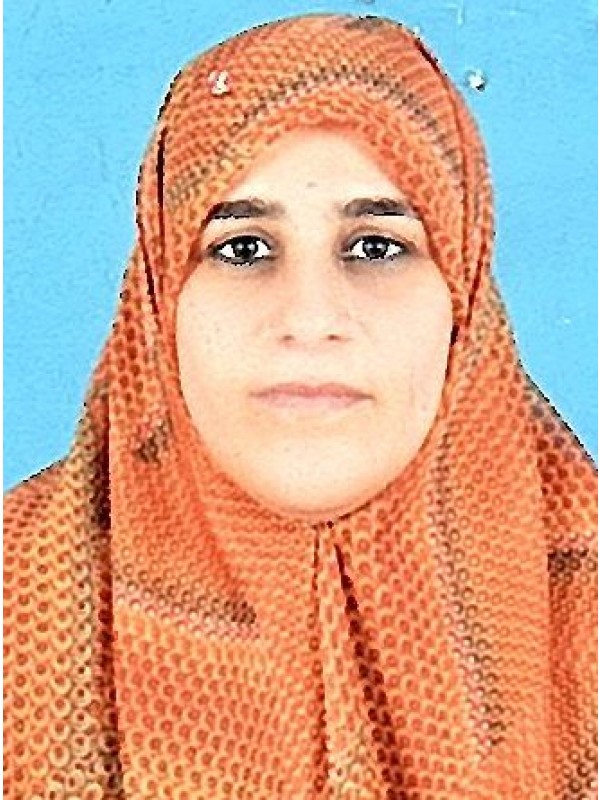 نجوى احمد طاهر خليل