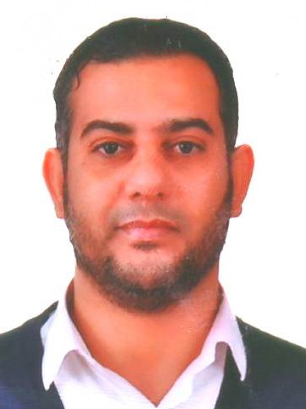 عبدالسلام امحمد محمد المرهاق