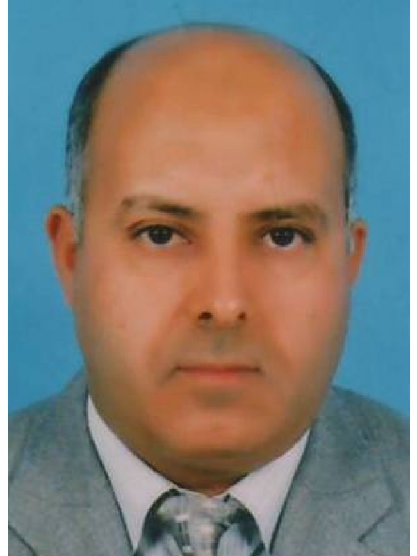 أحمد مفتاح عبدالسلام القماطي